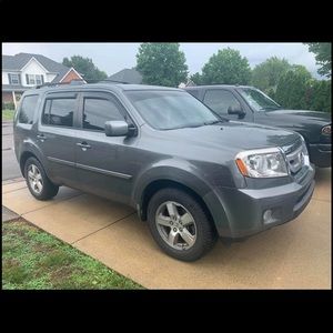 Meet your Posher, Ashraf